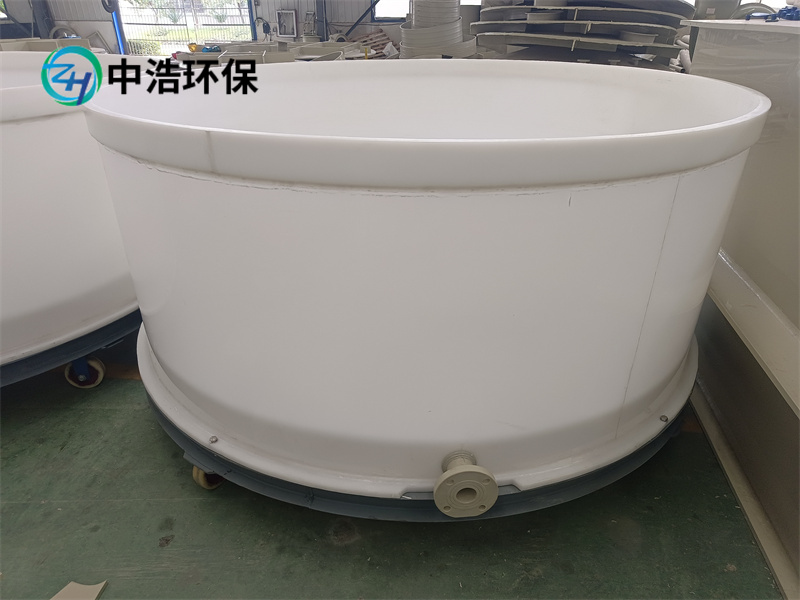 广河PP抽滤槽